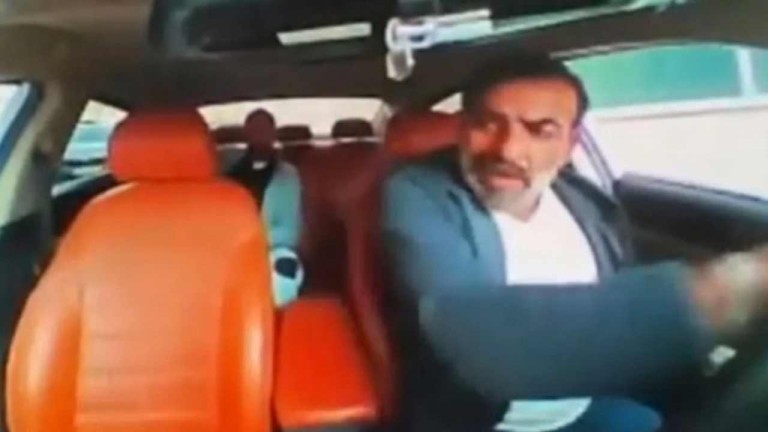 Taksici Katili Müebbet Hapis Cezasına Çarptırıldı: 14 Kurşunla Vahşet Kamerada